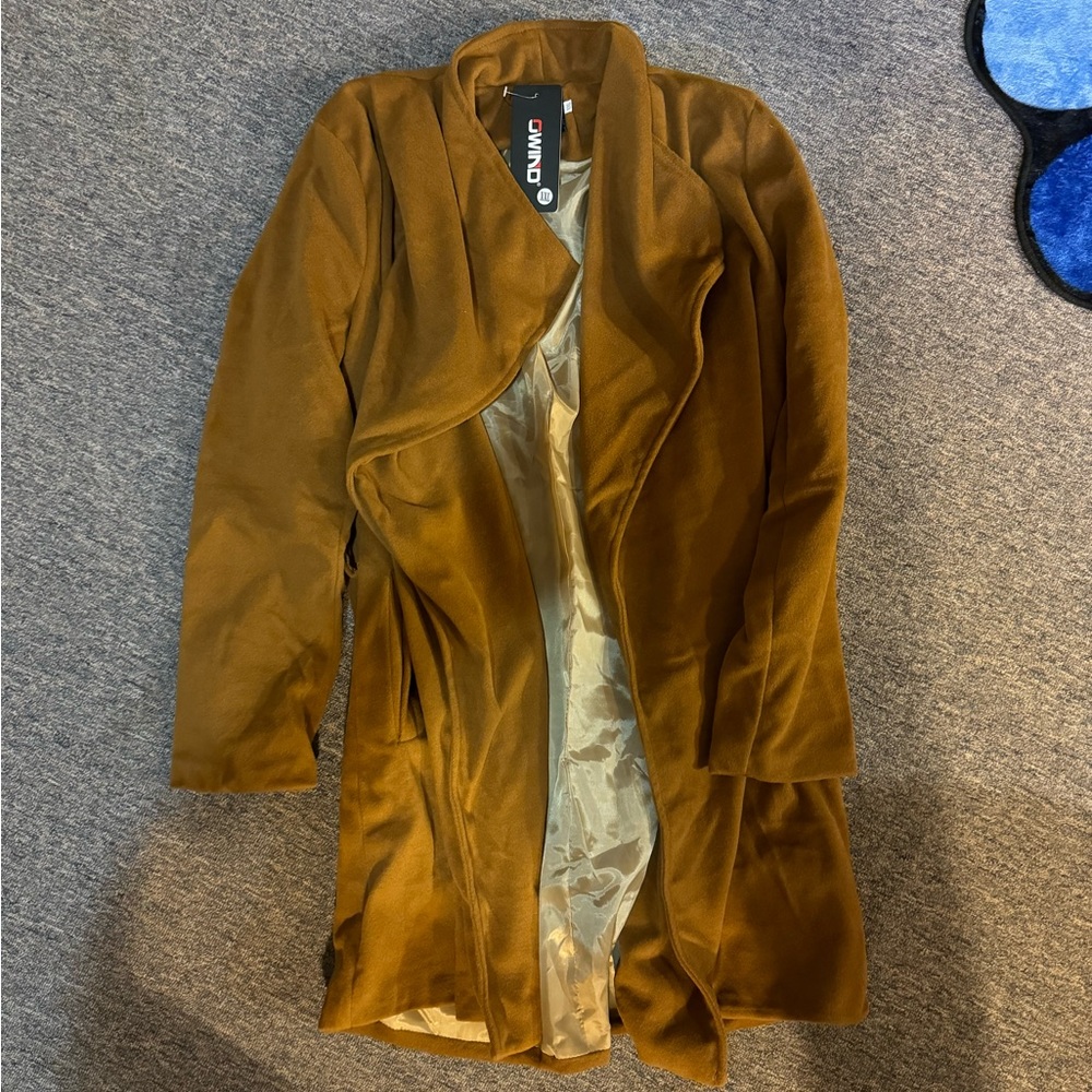 Women’s Trench Coat